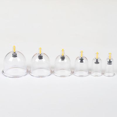 Vielseitige Akupunktur-Massage-Werkzeuge für Körperbehandlung für alle Altersgruppen