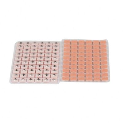 Massage Relaxation 1600pcs per bag Disposable Vaccaria Ear Seed Warnings Consult A Healthcare Professional Before