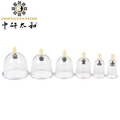 Leichte, langlebige Akupunktur-Massage-Werkzeuge mit einfacher Reinigungsmethode: Mit einem feuchten Tuch abwischen und robuste Konstruktion