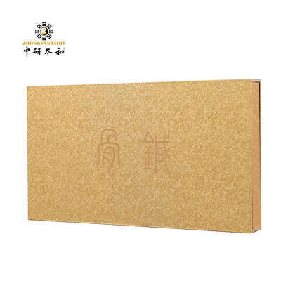 Traditionelle chinesische Akupunktur-Nadeln des Medizin-Knochen-15*8.5cm