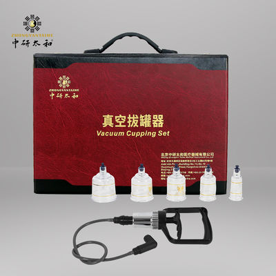 Manuelle TCM-Klinik-Apparate 0,14-0,50 mm Durchmesser Gold für die Behandlung in der Traditionellen Chinesischen Medizin