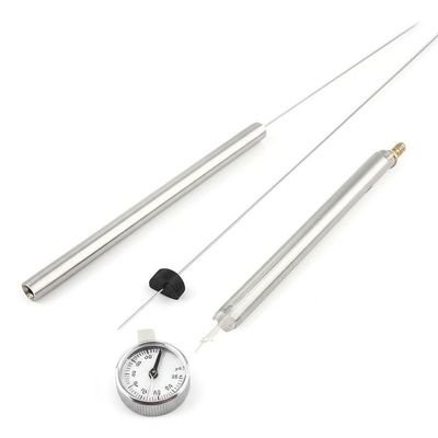 Qualität  Advanced Chinese Medicine Apparatuses with Timer 0-60 Minutes and 0.14-0.50mm Diameter Fabrik