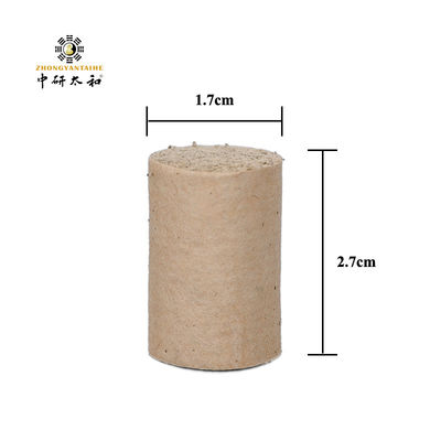Praxis reine Moxa Rollen für die Moxibustion perfekte Mischung aus Moxa und traditioneller chinesischer Medizin