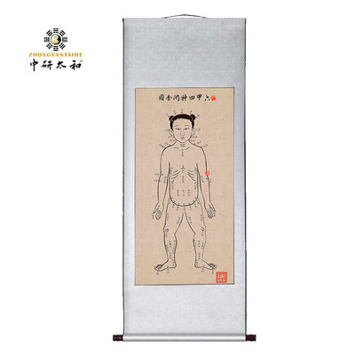 Stress Reduction Oriental Medicine Utilizing Traditional Chinese Medicine Techniques to Promote Relaxation and Wellbeing