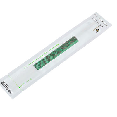 Dialyse-Edelstahl-Akupunktur-Nadeln Wegwerf-Sujok-Akupunktur-Nadeln