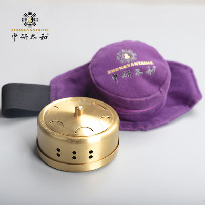 Rauchlose Moxibustion Moxa Moxibustion Handy verschiedene Größen geeignet für Akupunkturkliniken und professionelle Therapie