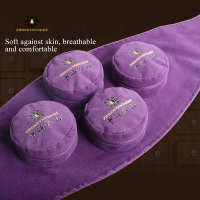 Eigenschaften Rauchlose Moxibustion Moxibustionswerkzeuge Natürliche Moxa Für Moxibustion