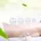 Massage-Medizingerät 10 Stück Akupressur-Saugnäpfe Hijama