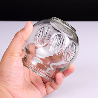 Massage-Cupping-Cup-Set wirtschaftliche Massage und Schmerzlinderung geeignet für Spa-Behandlungen und Therapie-Sitzungen