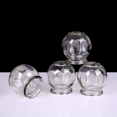 1 Jahr Haltbarkeit Cupping-Becher-Set Essentielles Werkzeug für den Körpermassagebereich
