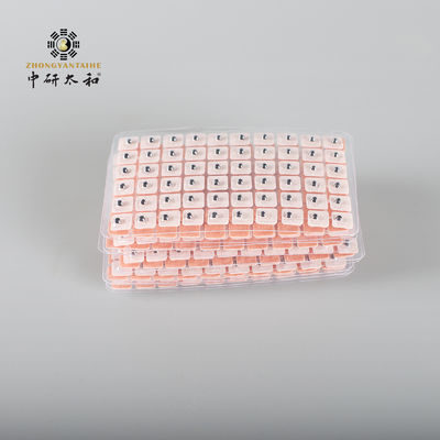 Massage Relaxation 1600pcs per bag Disposable Vaccaria Ear Seed Warnings Consult A Healthcare Professional Before