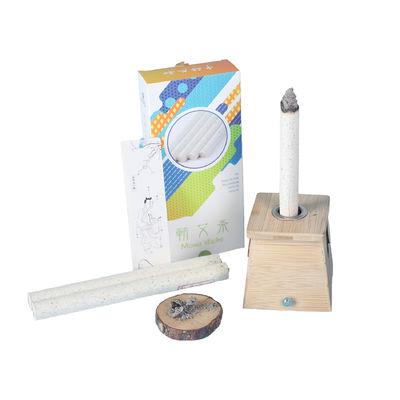 Praxis reine Moxa Rollen für die Moxibustion perfekte Mischung aus Moxa und traditioneller chinesischer Medizin
