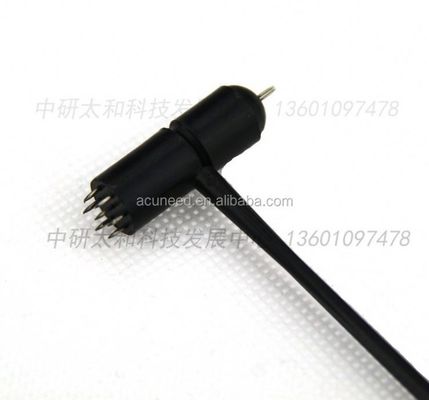 0.20mm X 25mm Sterile Haut Pflaumenblüte Nadel 12 Nadeln/Box für die Hautverjüngung