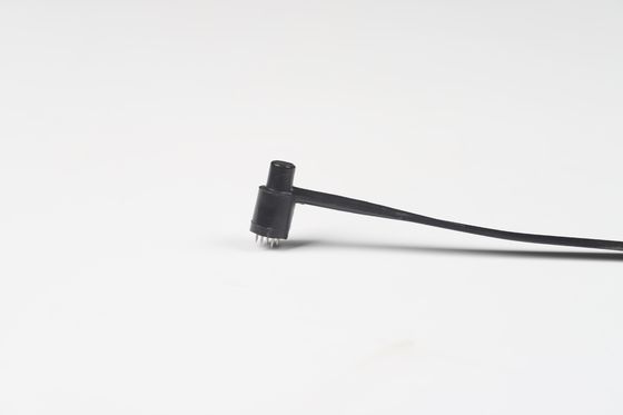 15cm Länge Zhongyan Blossom Nadel OEM mit kundenspezifischem Service