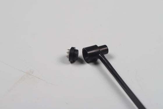PVC-Handgriff Einweg-Steril Haut Hammer Nadel für professionelle sichere Hautpflege