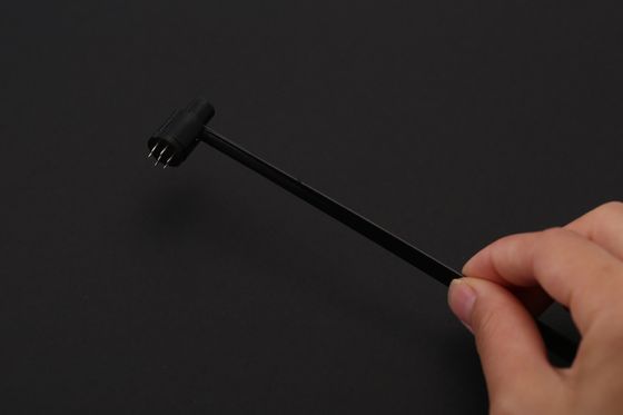 Instrumentenklassifizierung Klasse II Therapie Sieben-Sterne-Nadel Für Einzelhandel Kühl Und Trocken Lagern