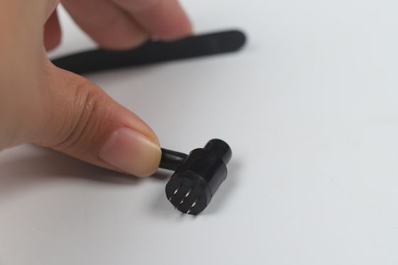 Polierte Pflaumenblütennadeln 0,20 mm X 25 mm Aufbewahrung an kühlem trockenen Ort