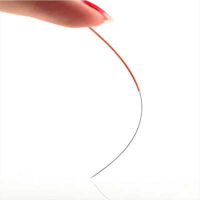 Umweltschonende Intradermale Therapie Nadeln für die intradermale Akupunkturbehandlung