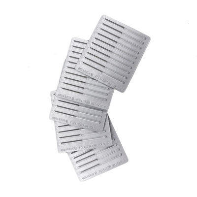 Seirin Akupunkturnadeln 1000 Sterile Einwegmedizinprodukte