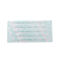 0.18mm Zhongyan Taihe Akupunktur-Nadel-Dialyseverpacken
