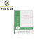 Akupunktur-Nadel-sterile kupferne Griff-Akupunktur-Wegwerfnadel 500pcs Zhongyan Taihe mit Rohr