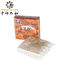 200pcs Gold Hanyi Pure Moxa Rolls Diuretics für das Beseitigen von Feuchtigkeit Moxibustions-Stöcken