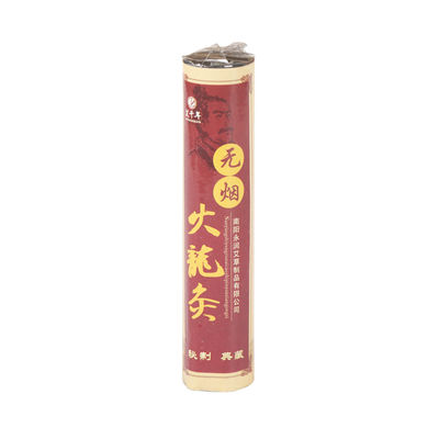 5 Jahre Haltbarkeit Natürliche Moxa Moxibustion Werkzeuge für eine optimale Therapie und 1-3 Mal pro Woche Häufigkeit