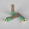 Schwacher Rauch Mini Moxibustion Sticks Self Adhesive 180pcs ZhongYan Taihe