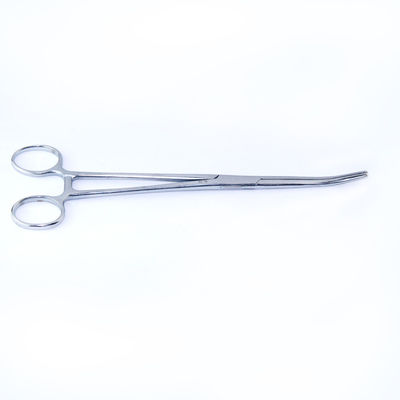 Golden Stainless Steel TCM Clinic Apparatuses Providing Function to Improve Body Health and Enhance Treatment Efficiency