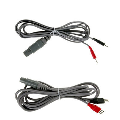 Chinesische medizinische Akupunktur-Typklassifizierung elektronisches Akupunktur-Behandlungsinstrument