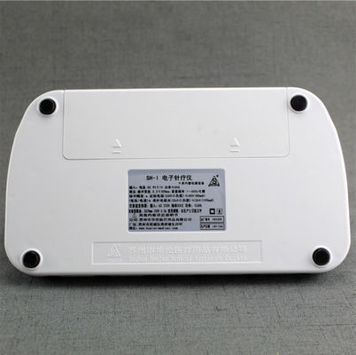 Chinesische medizinische Akupunktur Elektrische Akupunktur Schmerzlinderungsinstrument für chinesische Medizin Apparate