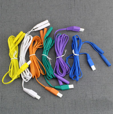 Chinese Medicine Apparatus Portable Electric Acupuncture Pain Relief Instrument Suitable for Clinics and Home Pain Therapy