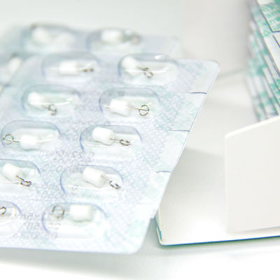 Intradermale Nadeln der Klasse II für Akupunktur OEM-Medizinprodukte zur Unterstützung sicherer und effektiver Akupunkturverfahren