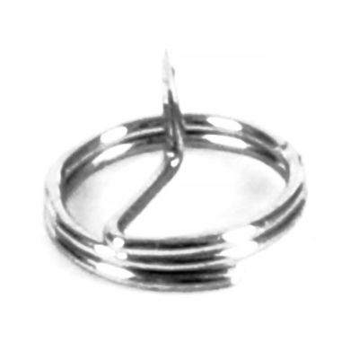 Drücken und Loslassen von Akupunktur-Nadeln für eine effektive Behandlung