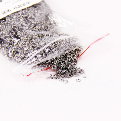 0,2 mm x 1,5 mm Akupressurnadeln, chinesische Medizin, Apparate, Zertifizierung CE TUV ISO GMP