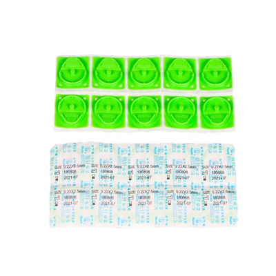 GB 2024-2016 Akupressurnadeln 0,2 mm x 1,5 mm für chinesische Medizin - Eigenschaften, Sicherheit