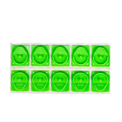 GB 2024-2016 Akupressurnadeln 0,2 mm x 1,5 mm für chinesische Medizin - Eigenschaften, Sicherheit