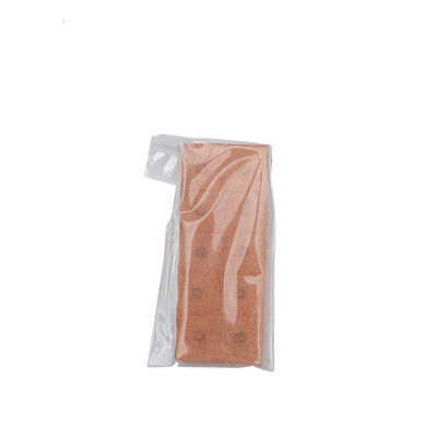 Akupressurnadeln mit Kunststoffgriff GB 2024-2016 Sicherheitsstandard für effektive und komfortable Behandlung