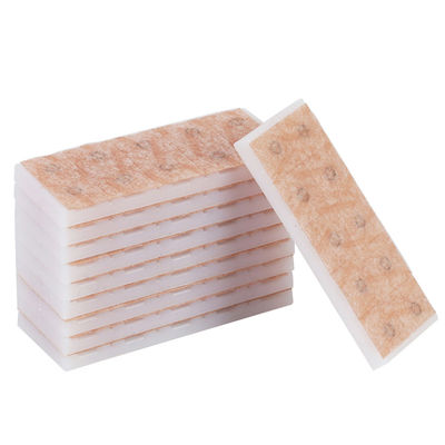 Scharfe Nadelspitze aus Edelstahl für Akupunkturpunkte für präzise Leistung