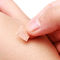 Presse-Nadel-Ohr-Massage-Entspannung der Akupunktur-20PCS