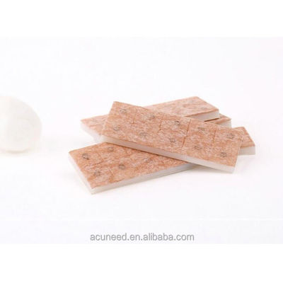 Akupunktur-Therapienadeln mit der Größe 0,2 mm x 1,5 mm und garantierter Haltbarkeit von 5 Jahren