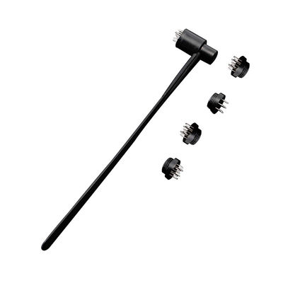 15 cm exquisite Akupunkturnadeln für professionelle Körpertherapie