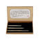Traditionelle chinesische Akupunktur-Nadeln des Medizin-Knochen-15*8.5cm