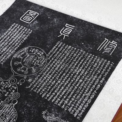 Lassen Sie die heilenden Eigenschaften von 12 cm Durchmesser Orientalischer Medizin zur therapeutischen Behandlung freien Lauf