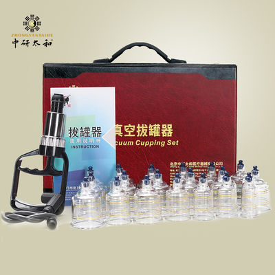 Manuelle TCM-Klinik-Apparate 0,14-0,50 mm Durchmesser Gold für die Behandlung in der Traditionellen Chinesischen Medizin