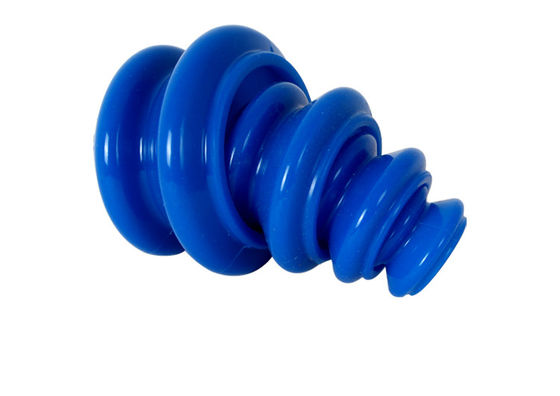 Cer-höhlende chinesische Medizin-Gesundheits-Eignungs-Massage-Gummitherapie