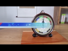 Creative alarm clock